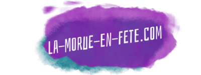 La Morue en fete