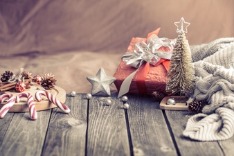 Comment trouver le bon cadeau de Noël ?