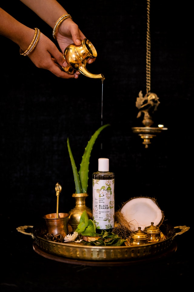 Pourquoi utiliser un shampoing solide bio ?