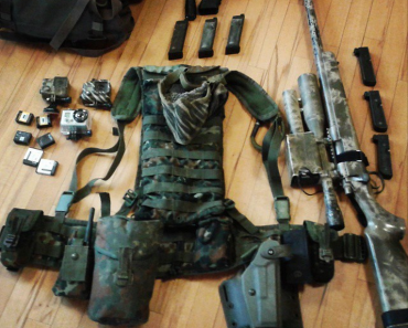 Comment s’équiper pour jouer à l’airsoft dans un surplus militaire ?