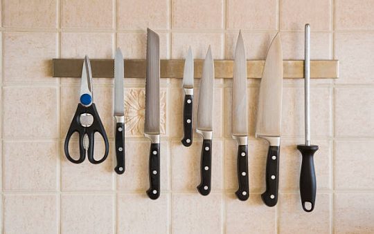 Quel couteau de cuisine pour quelle utilisation ?