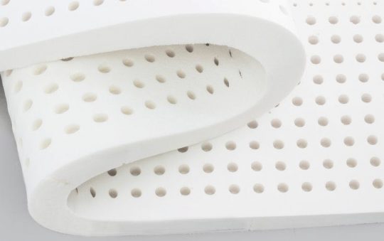 Surmatelas latex, pourquoi faire ce choix de technologie ?