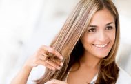 Comment faire un beau lissage au tanin pour ces cheveux ?