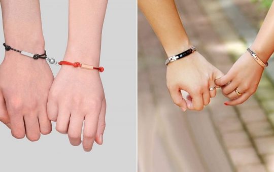 Comment choisir un bracelet conçu pour les couples ?