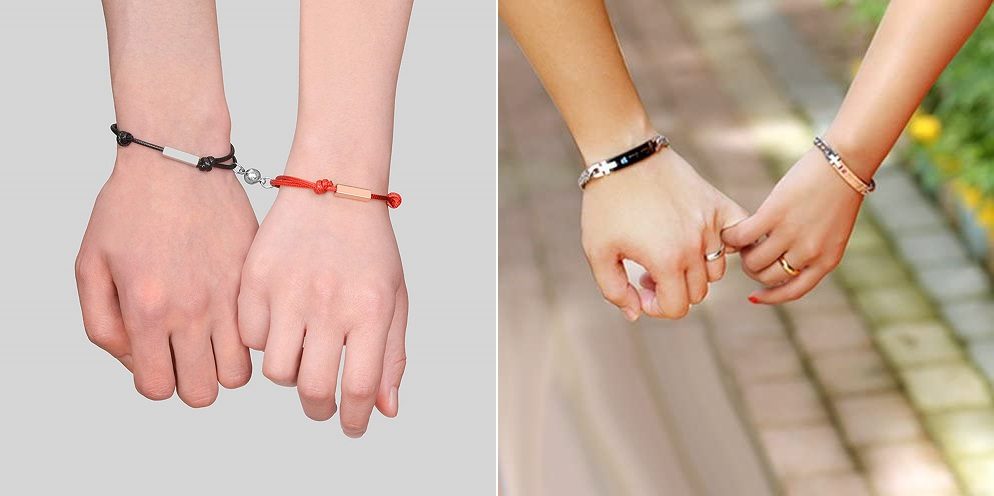 Comment choisir un bracelet conçu pour les couples ?