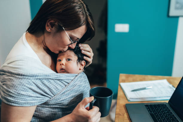 Quelle est la meilleure écharpe de portage pour mon bébé ?