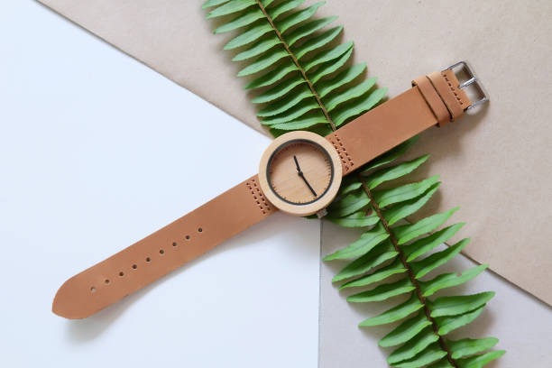 Comment obtenir une montre en bois pour homme à petits prix ?