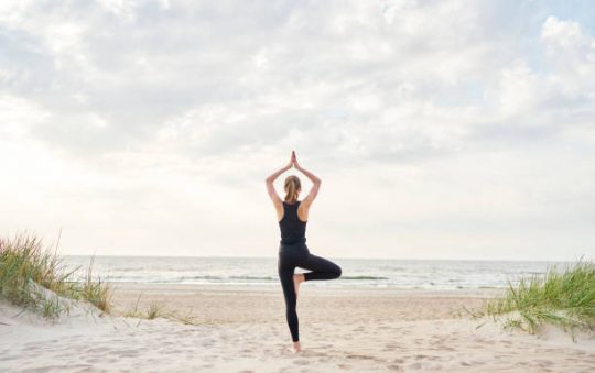 Quels sont les différents types de yoga ?