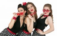 Ou acheter une robe pin-up pour une réunion de famille ?