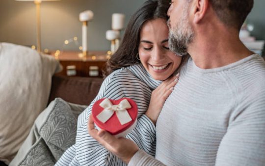 Faut-il offrir un cadeau à la Saint-Valentin ?