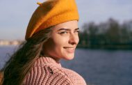 Comment se porte une casquette gavroche femme ?