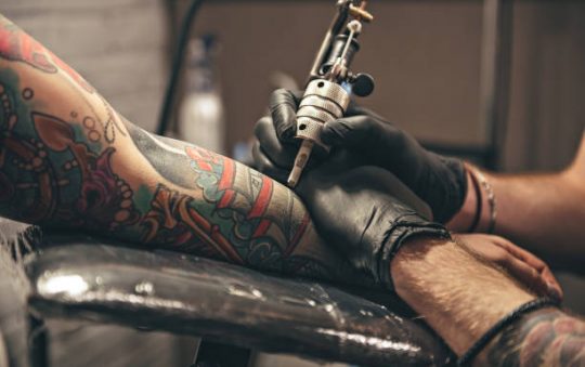 Quels sont les tatouages les plus populaires en 2022 ?