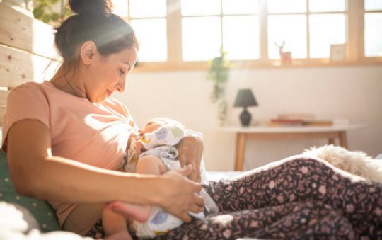 Quel matériel d’allaitement choisir pour une future maman ?