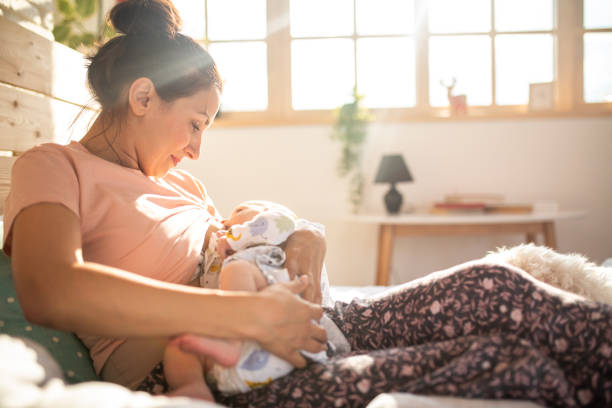 Quel matériel d’allaitement choisir pour une future maman ?