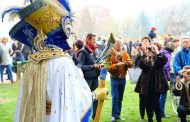Quel déguisement égyptien choisir pour le prochain carnaval ?