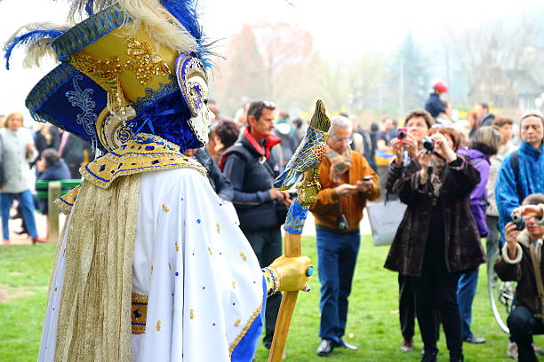 Quel déguisement égyptien choisir pour le prochain carnaval ?