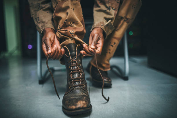 La mode militaire est-elle vraiment populaire en France ?