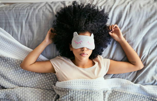 Comment choisir un masque de sommeil ?