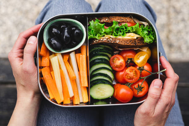 À quoi sert une boîte à lunch ?