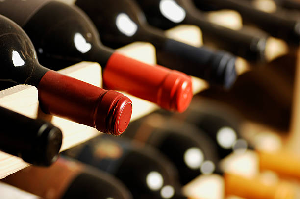 Comment choisir une bonne bouteille de vin en ligne ?