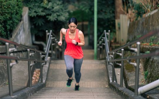 Courir : Un sport qui améliore vos performances de boxe ?