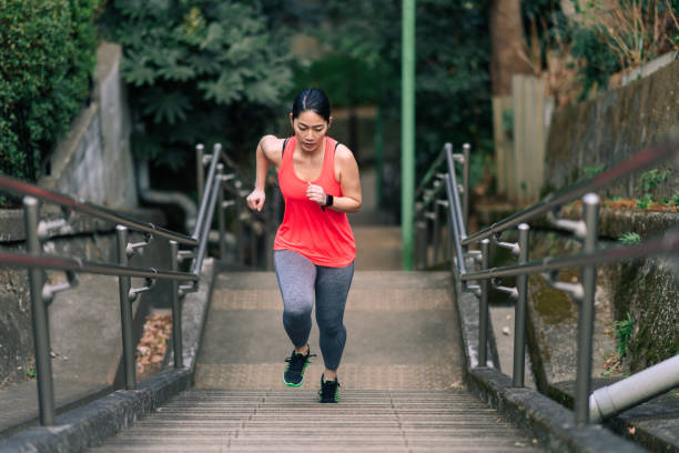 Courir : Un sport qui améliore vos performances de boxe ?