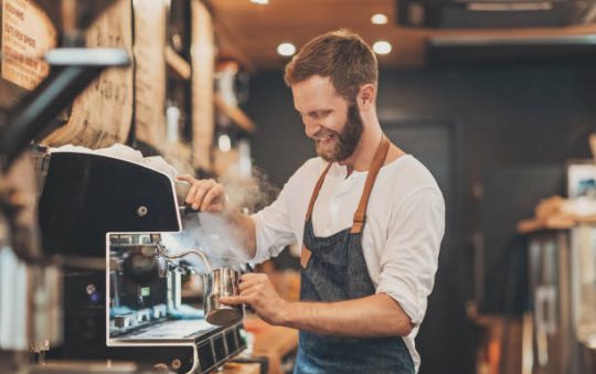 Sur quels équipements CHR il ne faut pas lésiner sur la qualité dans un café ?