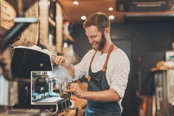 Sur quels équipements CHR il ne faut pas lésiner sur la qualité dans un café ?