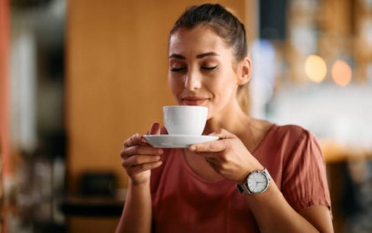 Quel café choisir pour ressentir le plus d’énergie ?