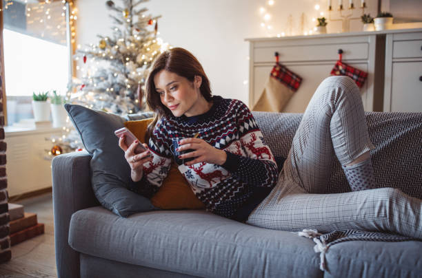 À quelle fréquence laver un pull de Noël pour femme ?