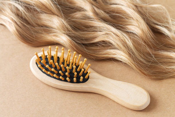 Quel type de brosse pour quel type de cheveux ?