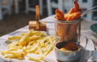 2 Recettes pour deux avec des frites