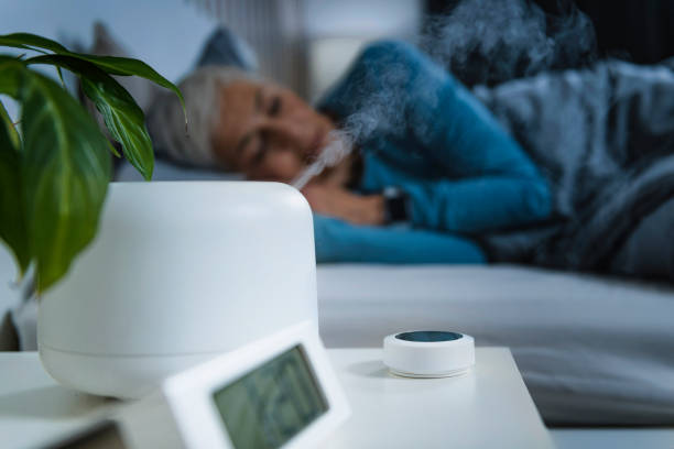 Les avantages des humidificateurs d’air