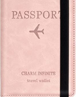 Quelle couleur choisir pour son protège passeport personnalisé ?
