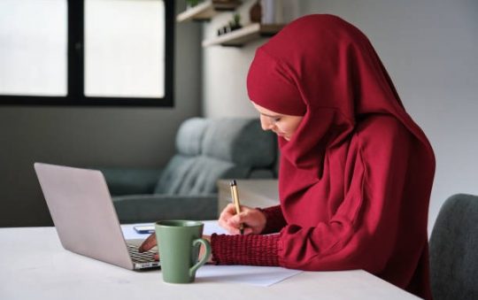 Comment choisir un jilbab adapté à votre style ?