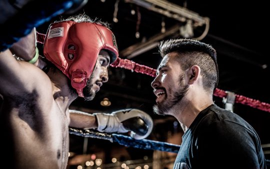 Découvrez votre programme de coaching personnalisé avec un coach sportif à Montpellier