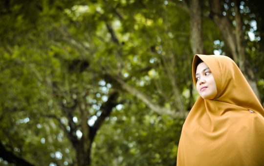 Découverte des tendances incontournables des styles de jilbab