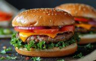 Burgers pour les Enfants : Savoureuses Recettes et Astuces Pratiques