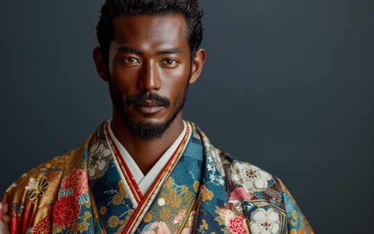 Guide ultime pour choisir son kimono homme et adopter un look traditionnel raffiné