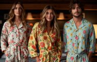 Les tendances actuelles en matière de pyjamas