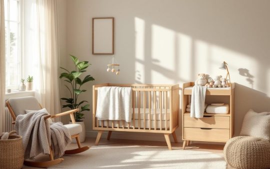 Spotbebe.fr : site incontournable de puériculture pour accompagner les jeunes parents
