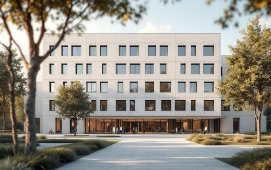 Hôpital chu montpellier : infos pratiques pour les patients et usagers