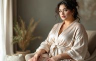 Robes grande taille pour morphologie en o : astuces de pro pour magnifier sa silhouette