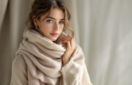 Des idées originales pour porter vos écharpes et vos foulards