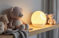 Veilleuse bébé : l’alliée incontournable pour des nuits paisibles