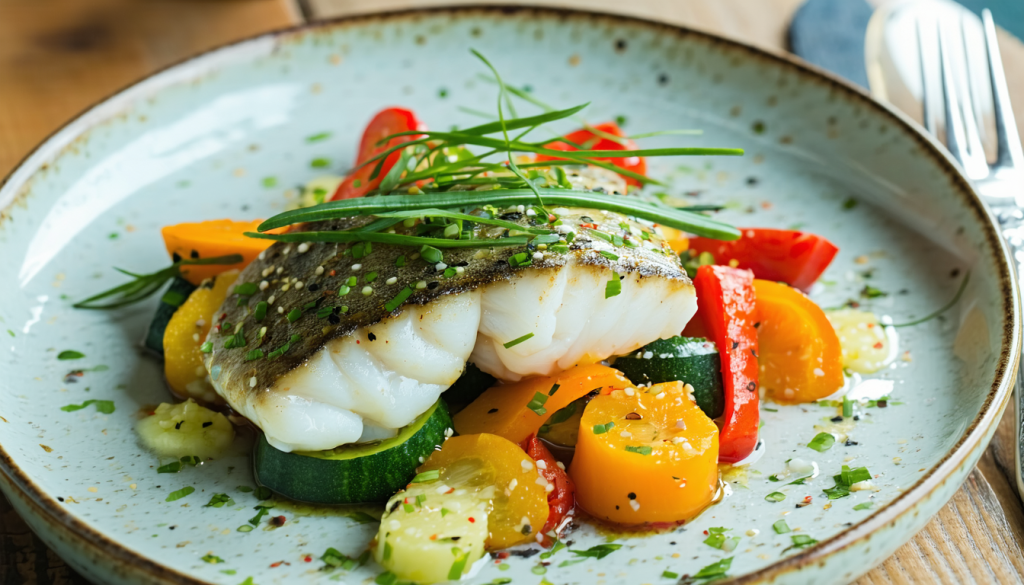 découvrez 5 idées de repas santé à base de morue, faciles à préparer et riches en saveurs, pour varier vos menus tout en prenant soin de votre bien-être.