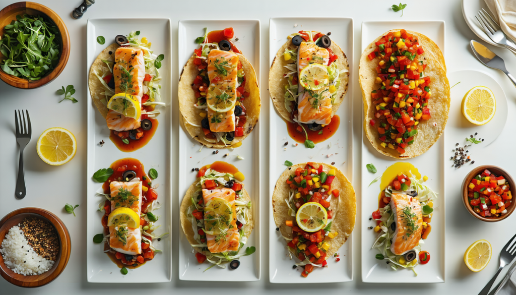 découvrez 7 délicieuses recettes de morue faciles à préparer pour épater vos invités lors de vos prochains repas. idées gourmandes et originales garanties !