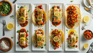 découvrez 7 délicieuses recettes de morue faciles à préparer pour épater vos invités lors de vos prochains repas. idées gourmandes et originales garanties !