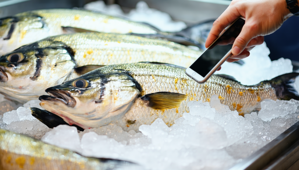 découvrez les meilleures applications mobiles pour vérifier facilement et rapidement la fraîcheur de la morue, garantir la qualité de vos achats et consommer du poisson en toute sécurité.