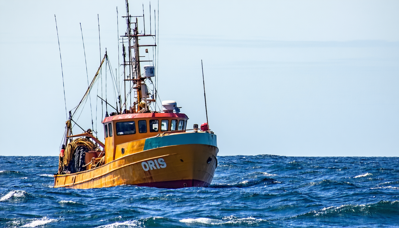 découvrez comment le big data révolutionne l’analyse de la consommation mondiale de morue, en offrant des perspectives inédites sur les tendances, les marchés et la durabilité de cette ressource.